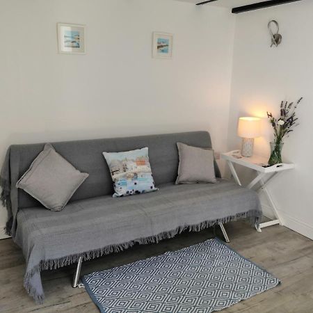 Captivating Isolde Cottage With Pool Near St Ives Camborne Εξωτερικό φωτογραφία