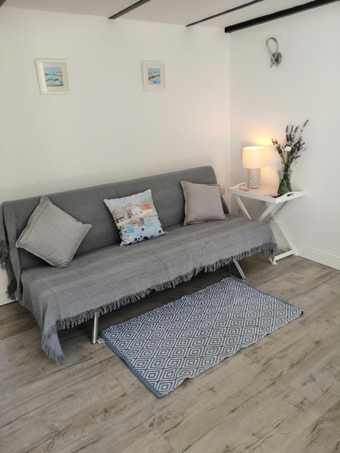 Captivating Isolde Cottage With Pool Near St Ives Camborne Εξωτερικό φωτογραφία